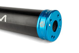 Silencer KRM 90 - 110 black - blue