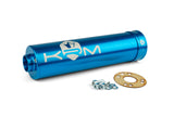 Silencer KRM 90 - 110 blue