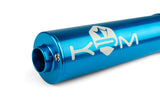 Silencer KRM 90 - 110 blue