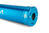 Silencer KRM 90 - 110 blue