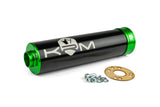 Silencer KRM 70 - 90 black / green