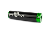 Silencer KRM 70 - 90 black / green