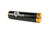 Silencer KRM 90 - 110 black /gold