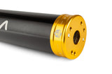 Silencer KRM 90 - 110 black /gold