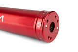 Silencer KRM 70 - 90 red