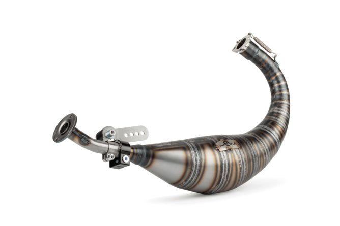 Avgas KRM 96 - 100 Derbi och 100 FL