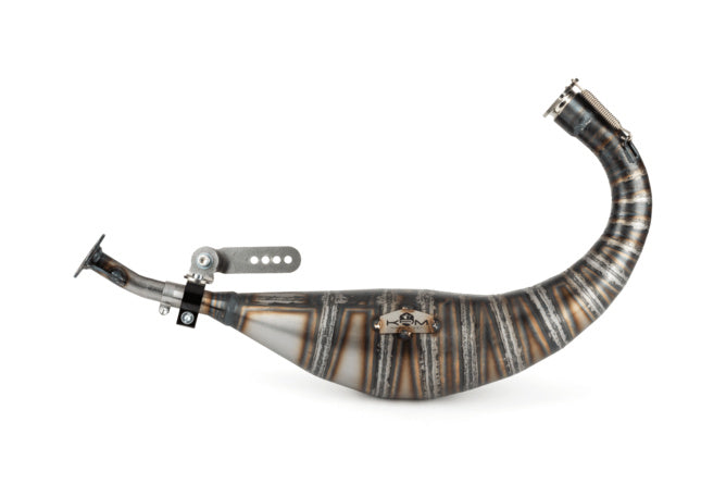 Avgas KRM 96 - 100 Derbi och 100 FL