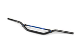 Handlebar 22mm KRM black / blue