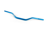 Handlebar 28mm KRM blue / hologram