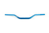 Handlebar 28mm KRM blue / hologram