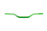 Handlebar 28mm KRM green / hologram