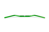 Handlebar 28mm KRM green / hologram