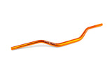 Handlebar 28mm KRM orange / hologram