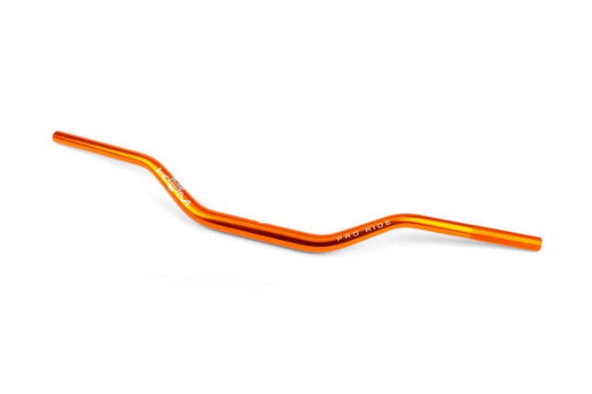 Styre 28mm KRM orange / hologram
