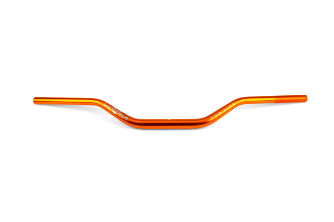 Styre 28mm KRM orange / hologram