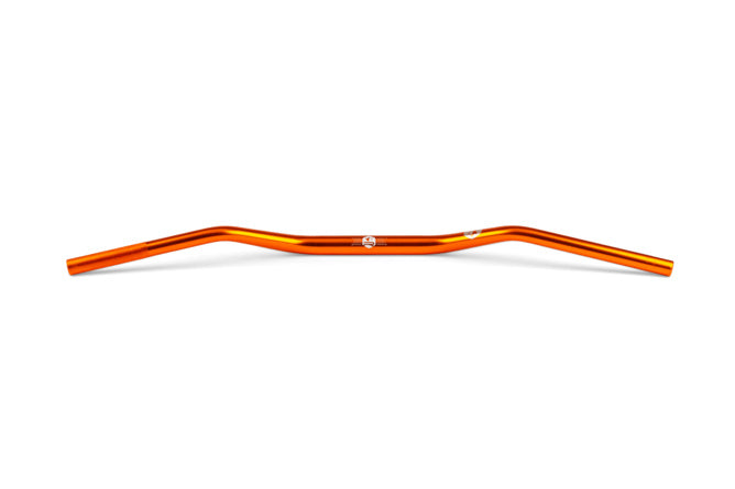 Styre 28mm KRM orange / hologram