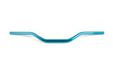Handlebar 28mm KRM turquoise / hologram