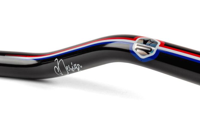 Styre 28mm KRM PATRIOT