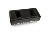Bar Pad without crossbrace KRM black / hologram