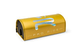 Bar Pad without crossbrace KRM gold / hologram