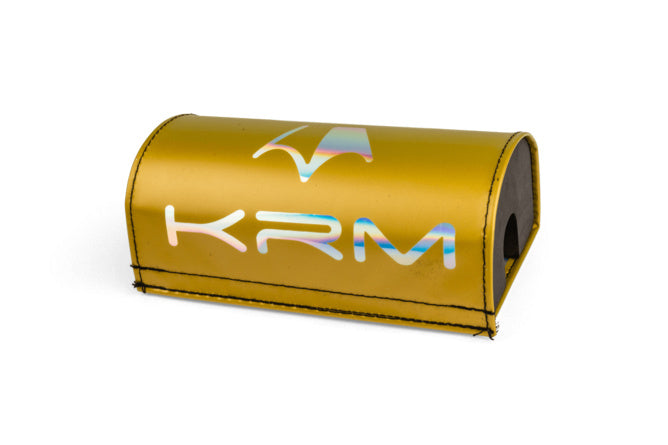 Bar Pad utan tvärstag KRM guld / hologram