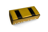 Bar Pad without crossbrace KRM gold / hologram
