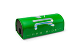 Bar Pad without crossbrace KRM green / hologram