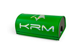 Bar Pad without crossbrace KRM green / hologram