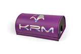 Bar Pad without crossbrace KRM purple / hologram
