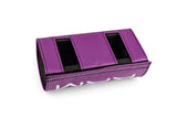 Bar Pad without crossbrace KRM purple / hologram