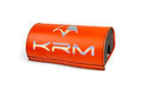 Bar Pad without crossbrace KRM orange / hologram