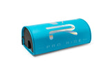 Bar Pad without crossbrace KRM turquoise / hologram