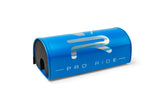 Bar Pad without crossbrace KRM light blue / hologram