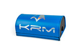 Bar Pad without crossbrace KRM light blue / hologram