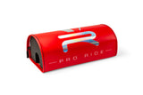 Bar Pad without crossbrace KRM red / hologram