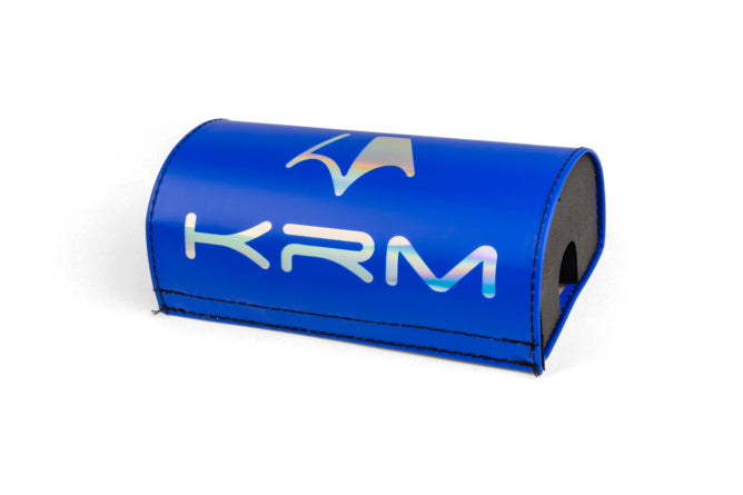 Bar Pad utan tvärstag KRM blå / hologram