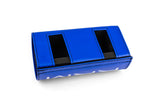 Bar Pad without crossbrace KRM blue / hologram