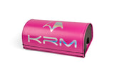 Bar Pad without crossbrace KRM pink / hologram