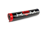 Bar Pad with crossbar KRM red