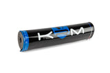 Bar Pad with crossbar KRM blue