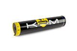 Bar Pad with crossbar KRM yellow