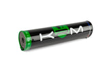 Bar Pad with crossbar KRM green