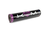 Bar Pad with crossbar KRM purple