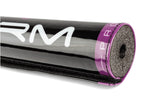 Bar Pad with crossbar KRM purple