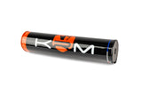 Bar Pad with crossbar KRM orange
