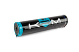 Bar Pad with crossbar KRM turquoise