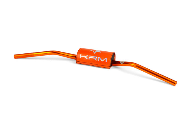 Handtag 28mm KRM orange / hologram med pad