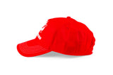 Baseball Cap Malossi red