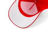 Baseball Cap Malossi red