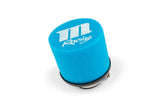 Air Filter Motoforce Racing d.35mm Blue